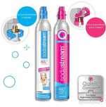 Wykrot, Myszyniec gaz do butli (cylinder nabój) Sodastream Soda stream