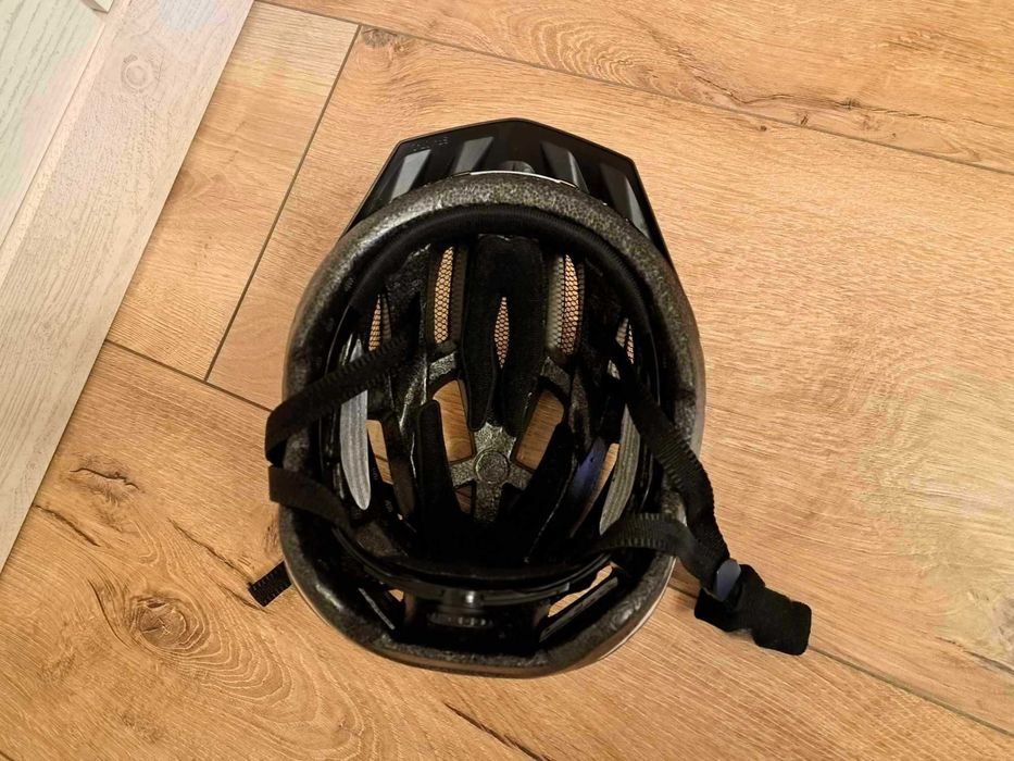 Kask rowerowy S/M