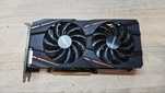 RX 470 4gb Неробоча