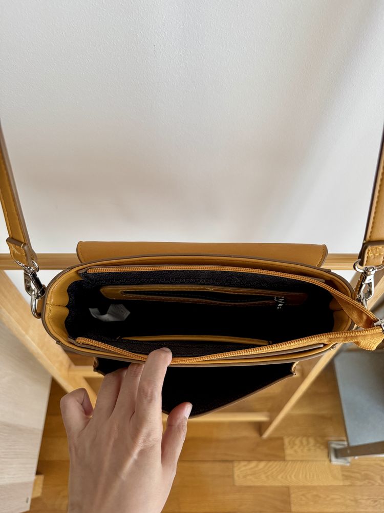 Misako crossbody bag