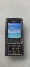 Nokia 3250 j.polski