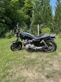 Motor Honda Nighthawk