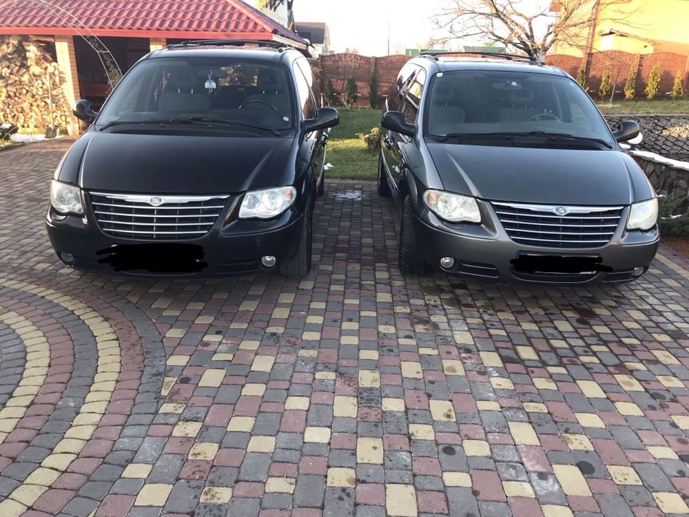 Chrysler grand voyager 2.5 2.8crd dodge caravan розборка запчастини