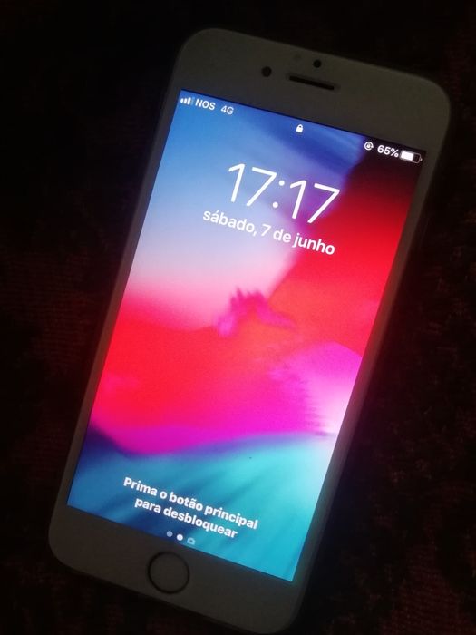 iPhone 6 without updates64551894210563123