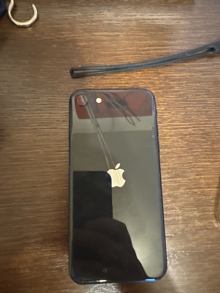 Iphone SE 2020 ideał