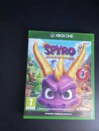 Spyro trillogy legacy Xbox one