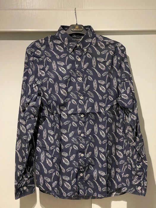 Nick Graham koszula modern fit (M)