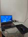 laptop do gier Acer nitro 5 4050 i7 16 GB