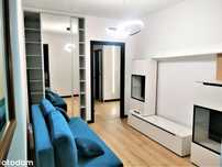 Dwupokojowe, oddzielne pokoje – ul. Legnicka, Pixel House 49 m²