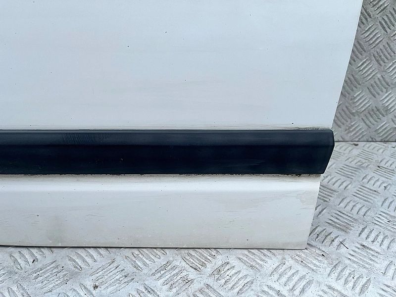 Drzwi Lewy Przod Przednie Z Listwa Citroen C4 Picasso Ii 2