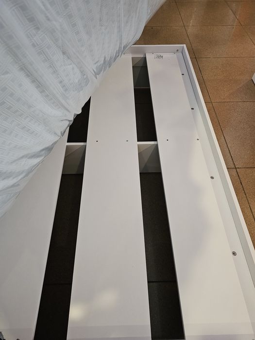 Ліжко+матрас, кровать двоспальні 160×200