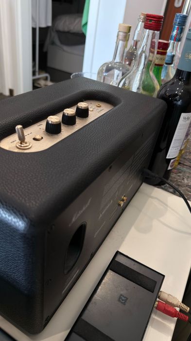 Marshall Stanmore III