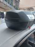 Top case shad semi novo