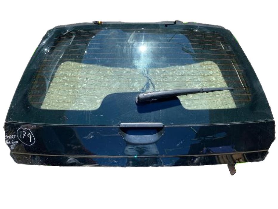 Porta / tampa da mala SMART ForFour (454)