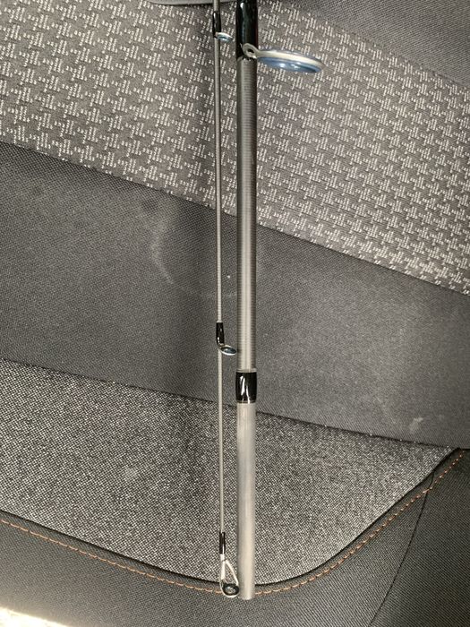 Cana Major Craft Ceana 762M+ 7-35G Spining