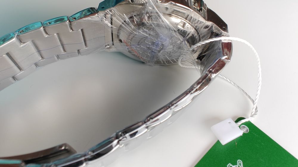 Годинник дайвер з автопідзаводом Steeldive SD1984 200m Monster Seiko