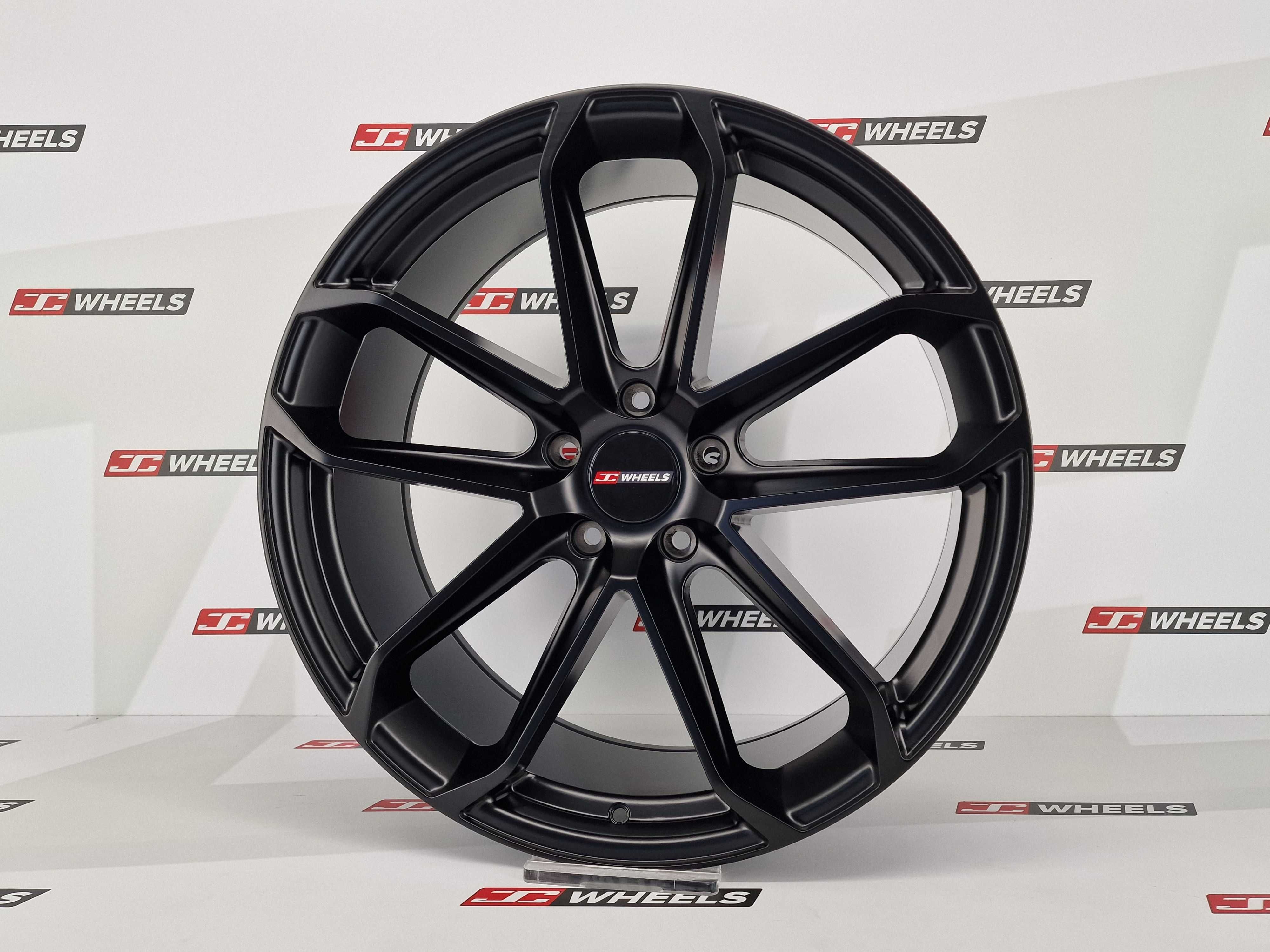 Jantes look Porsche Panamera/Taycan em 21 | 5x112