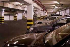 Garagem arrenda -se S.Domingos Benfica, Califa, CC Fonte Nova