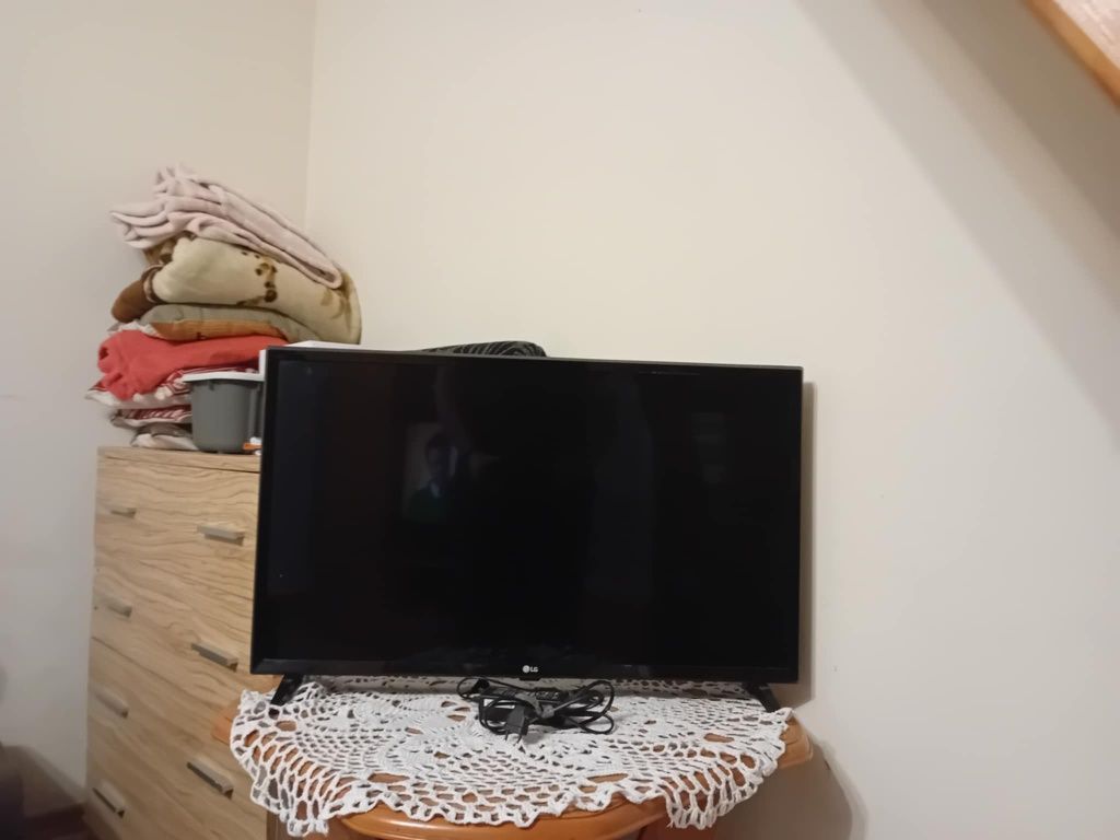 Telewizor lg 32 cal rok 2018