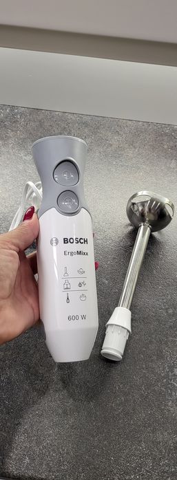 Bosch Mikser Ergo mikser