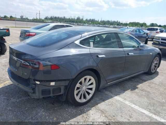 Tesla Model S 70 2016