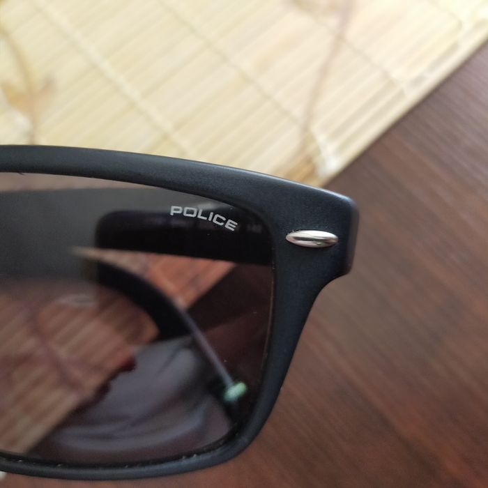 Продам оригінальні  сонцезахисні окуляри бренду Police.