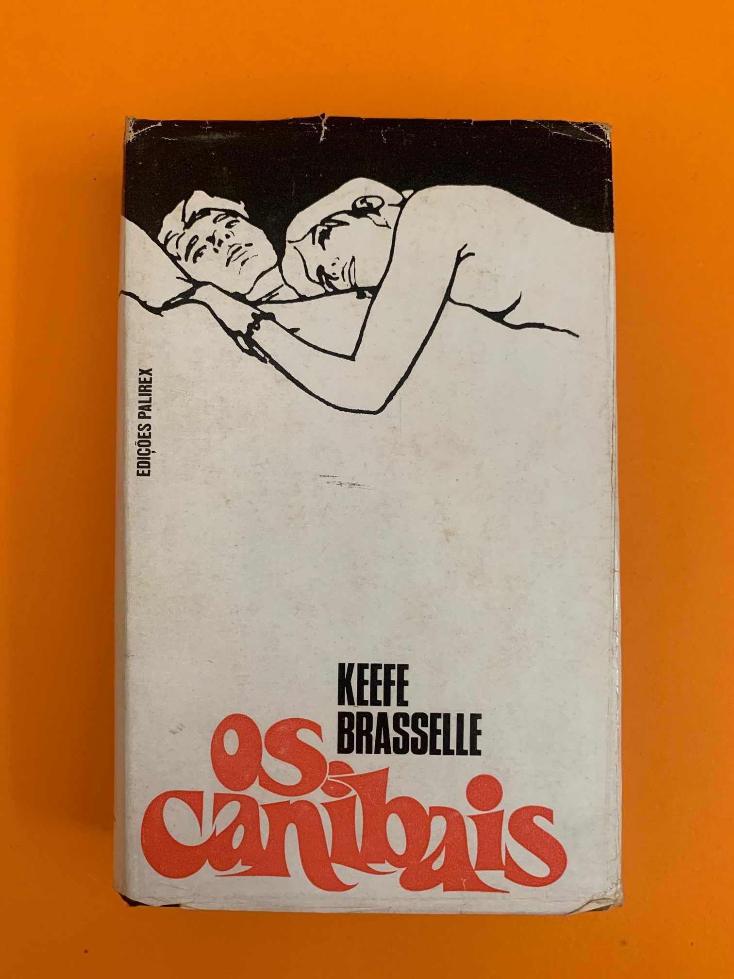 Os Canibais - Keefe Brasselle