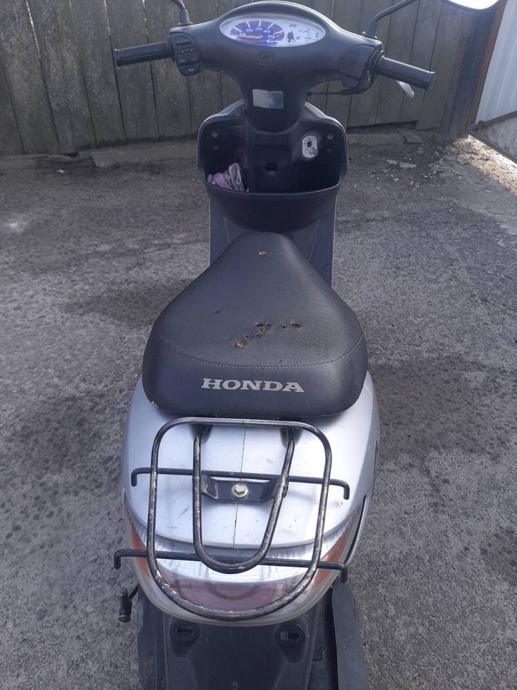 Продам Honda Dio AF-56