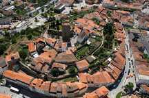 Andar moradia T2 Centro Histórico de Lamego "Castelo"