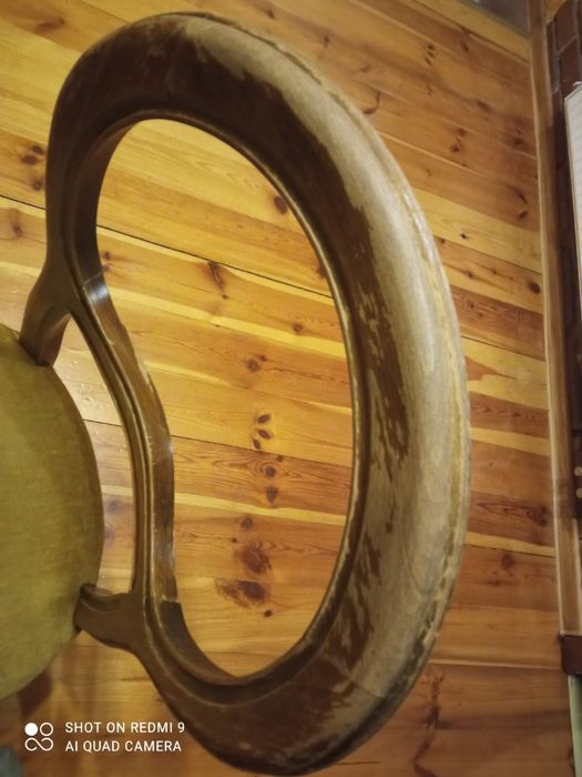 Krzesła stylizowane