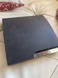 Ps3 em bom estado sem cabos