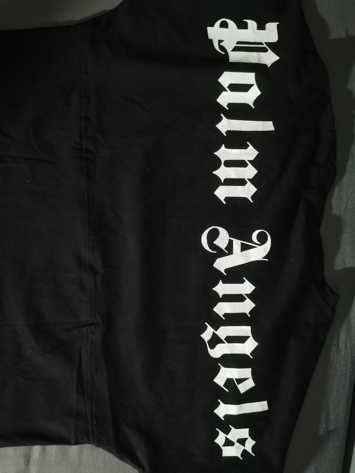 Koszulka T-shirt Palm Angels