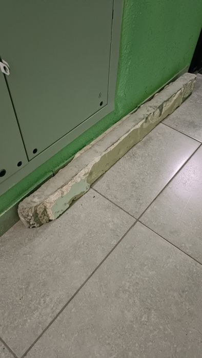 Перемычка дверная балка