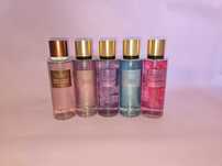 Міст, парфумований спрей Victoria's secret