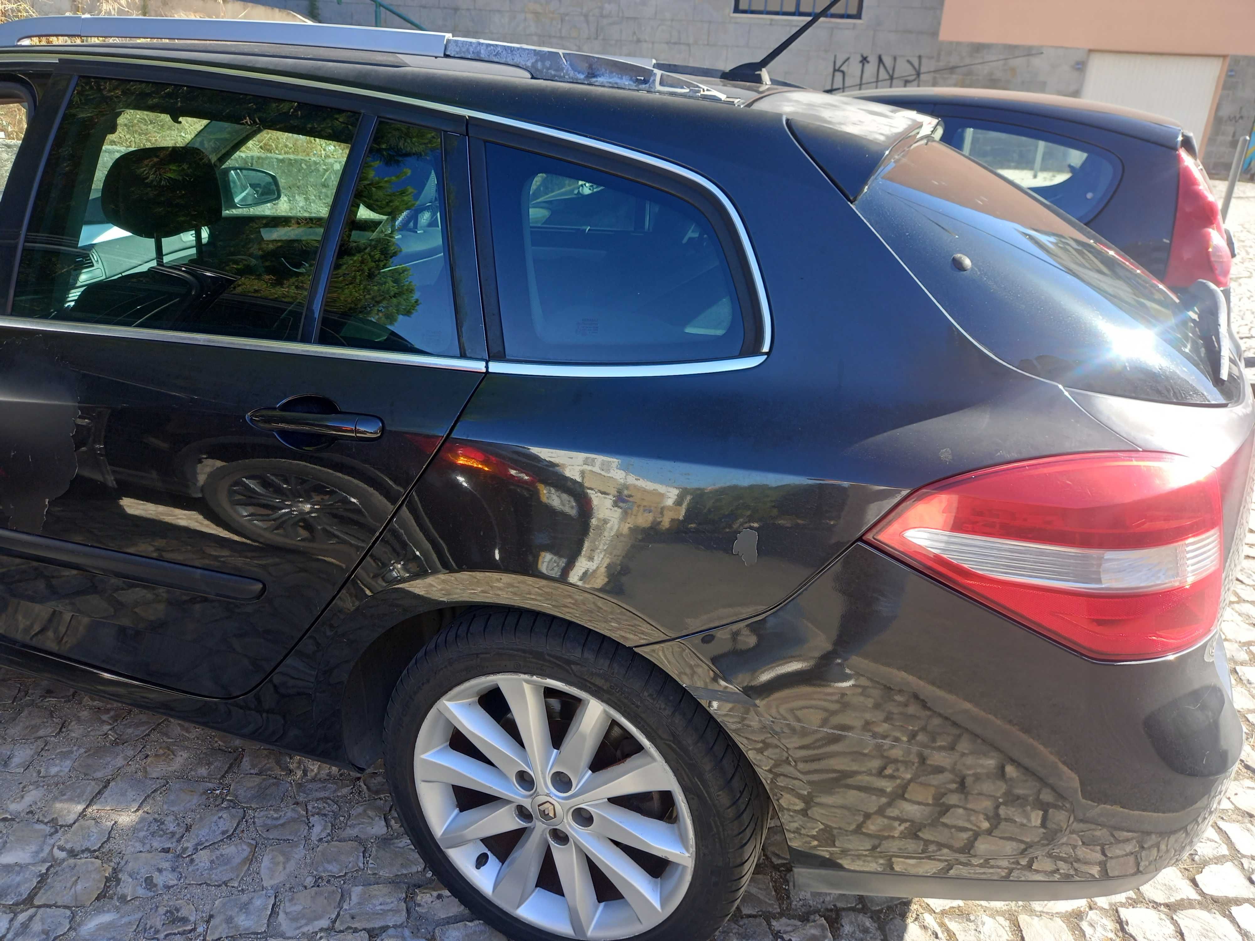 Renault LAGUNA Break