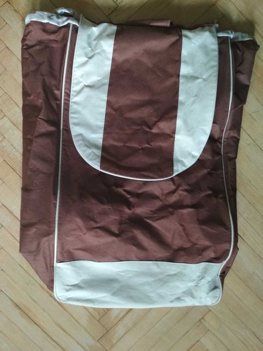 Сумка для візка тачки кравчучки