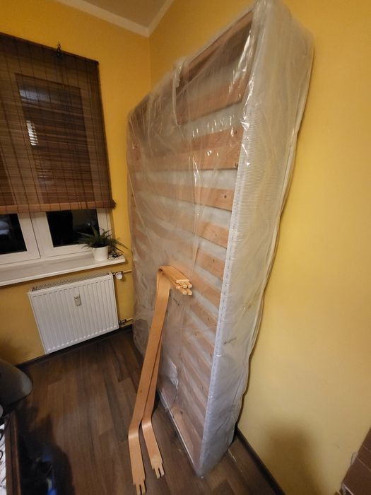 Lożko 120x200 ikea