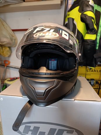 Kask HJC F71 nowy