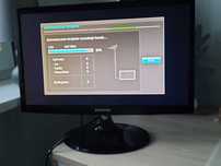 Monitor / telewizor Samsung 22