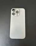 Iphone 16pro 128GB szary