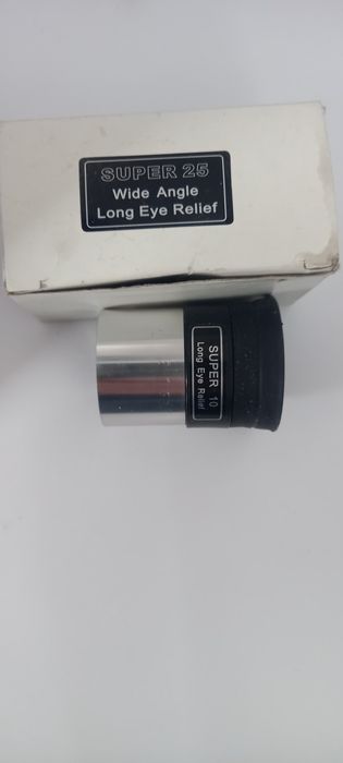 Teleskop Sky-Watcher