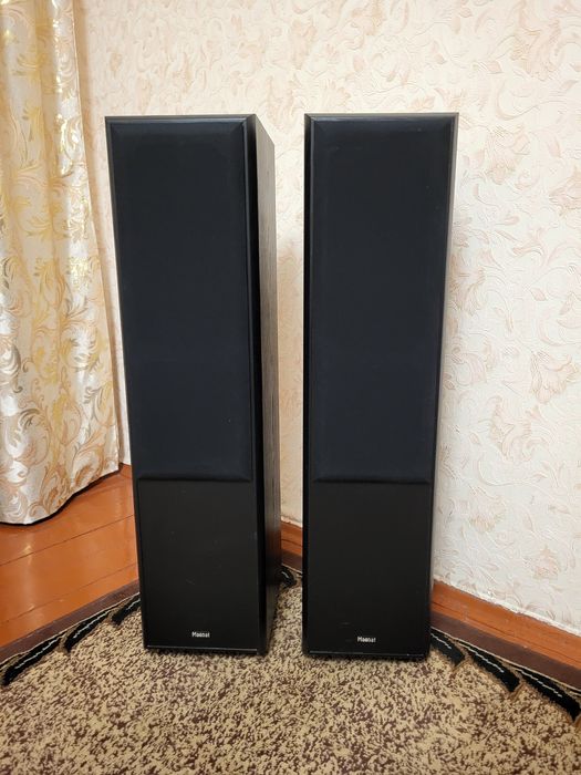 Magnat Monitor Supreme 800