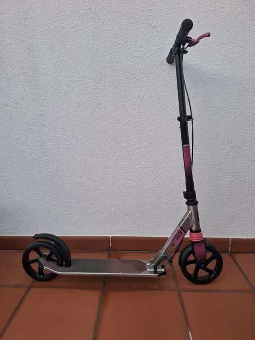 Trotineta  criança  Oxelo mid9