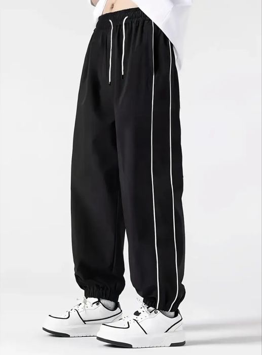 Чоловічі спортивні штани