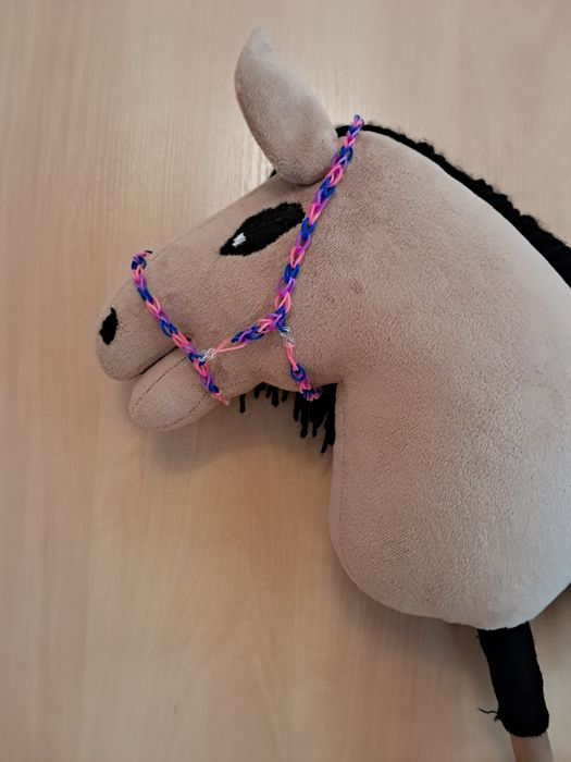 Hobby horse A4 + gratis