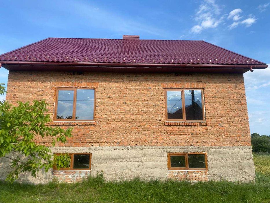 Продається будинок в Нижанковичах