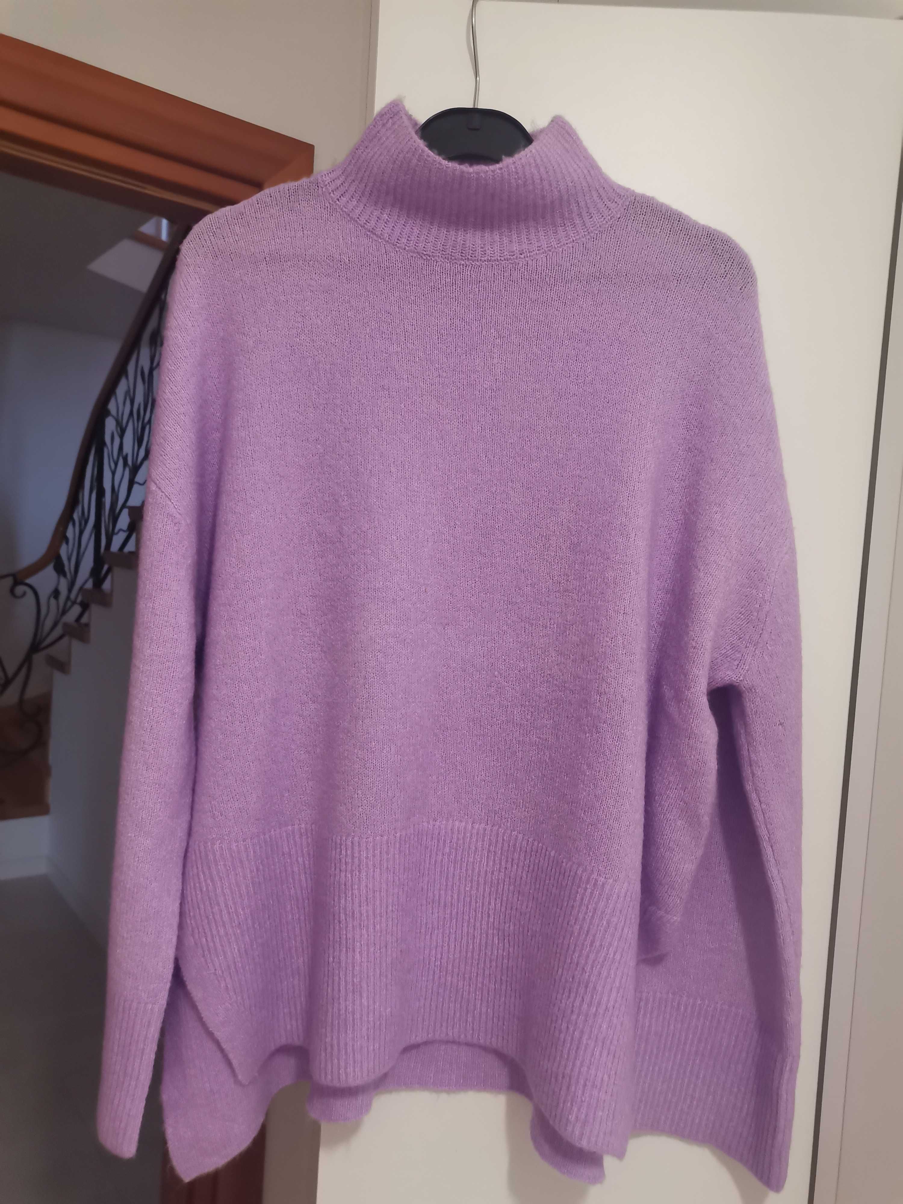 Sweter damski. Rozmiar M. Vero Moda.