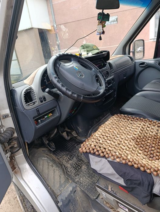 Продам спрінтера