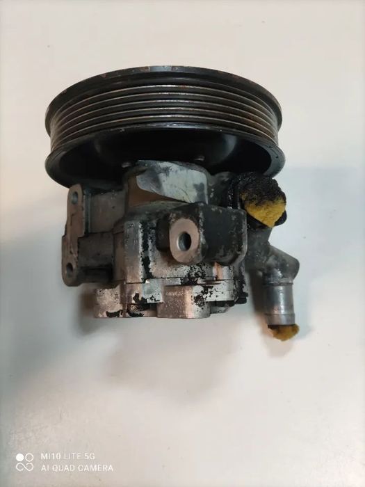 Bomba direção assistida - Mercedes Vito 2.2 CDI ( 2001 )