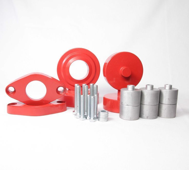 Lift Zawieszenia Audi A4 B7 2004/2005/2006/2007 2WD/Quattro